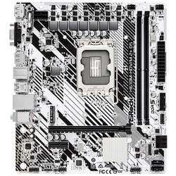 Image of ASRock H610M-HDV/M.2+ D5 Mainboard Sockel (PC) Intel® 1700 Formfaktor (Details) Micro-ATX Mainboard-Chipsatz Intel® H610