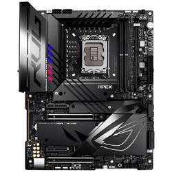 Image of Asus ROG MAXIMUS Z790 APEX ENCORE Mainboard Sockel (PC) Intel® 1700 Formfaktor (Details) ATX Mainboard-Chipsatz Intel® Z790