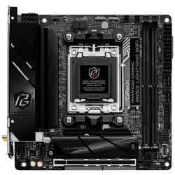 Image of ASRock Phantom Gaming B650I Lightning WiFi Mainboard Sockel (PC) AMD AM5 Formfaktor (Details) Mini-ATX Mainboard-Chipsatz AMD® B650