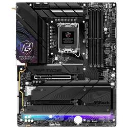 Image of ASRock Phantom Gaming Z790 Riptide WiFi Mainboard Sockel (PC) Intel® 1700 Formfaktor (Details) ATX Mainboard-Chipsatz Intel® Z790