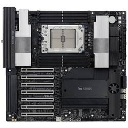 Image of Asus PRO WS WRX90E-SAGE SE Mainboard Sockel (PC) AMD sTR5 Formfaktor (Details) SSI EEB Mainboard-Chipsatz AMD® WRX90