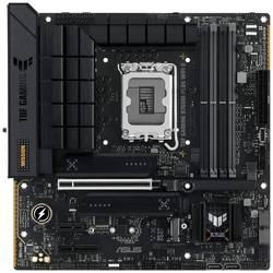 Image of Asus TUF GAMING B760M-PLUS WIFI II Mainboard Sockel (PC) Intel® 1700 Formfaktor (Details) ATX Mainboard-Chipsatz Intel® B760