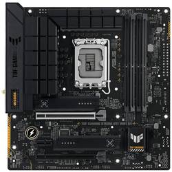 Image of Asus TUF GAMING B760M-BTF WIFI D4 Mainboard Sockel (PC) Intel® 1700 Formfaktor (Details) Micro-ATX Mainboard-Chipsatz Intel® B760