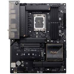 Image of Asus PROART B760-CREATOR WIFI Mainboard Sockel (PC) Intel® 1700 Formfaktor (Details) ATX Mainboard-Chipsatz Intel® B760