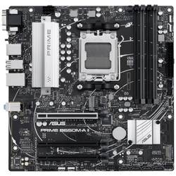 Image of Asus PRIME B650M-A II-CSM Mainboard Sockel (PC) AMD AM5 Formfaktor (Details) Micro-ATX Mainboard-Chipsatz AMD® B650