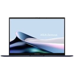 Image of Asus Notebook Zenbook 14 OLED UX3405MA-PP239W 35.6 cm (14 Zoll) WQXGA+ Intel® Core™ Ultra 7 7-155H 16 GB RAM 1 TB Flash 1 TB SSD Intel Arc™ Win 11 Home Blau