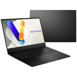 Image of Asus Notebook Vivobook S 15 OLED S5506MA-MA059X 39.6 cm (15.6 Zoll) WQHD+ Intel® Core™ Ultra 7 7-155H 16 GB RAM 1 TB Flash 1 TB SSD Intel Arc™ Win 11 Pro