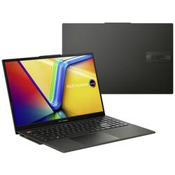 Image of Asus Notebook Vivobook S 15 OLED K5504VA-MA105W 39.6 cm (15.6 Zoll) WQHD+ Intel® Core™ i9 i9-13900H 16 GB RAM 1 TB Flash 1 TB SSD Intel® Iris® Xᵉ Graphics Win