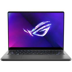 Image of Asus Gaming Notebook ROG Zephyrus G14 OLED GA403UV-QS020W 35.6 cm (14 Zoll) 3K AMD Ryzen 9 8945HS 16 GB RAM 1 TB Flash 1 TB SSD Nvidia GeForce RTX 4060 Win 11