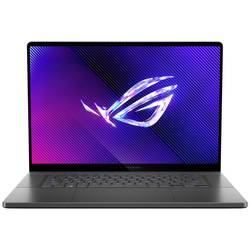 Image of Asus Gaming Notebook ROG Zephyrus G16 OLED GU605MY-QR058X 40.6 cm (16 Zoll) WQXGA Intel® Core™ Ultra 9 9-185H 32 GB RAM 2 TB Flash 2 TB SSD Nvidia GeForce RTX