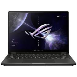 Image of Asus Gaming Notebook ROG Flow X13 GV302XU-MU001W 34 cm (13.4 Zoll) WQXGA AMD Ryzen 9 7940HS 16 GB RAM 1 TB Flash 1 TB SSD Nvidia GeForce RTX 4050 Win 11 Home