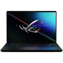 Image of Asus Gaming Notebook ROG Zephyrus G16 GU603VV-N4007W 40.6 cm (16 Zoll) WQXGA Intel® Core™ i9 i9-13900H 16 GB RAM 1 TB Flash 1 TB SSD Nvidia GeForce RTX 4060