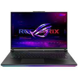 Image of Asus Gaming Notebook ROG Strix Scar 18 G834JZR-N6036W 45.7 cm (18 Zoll) WQXGA Intel® Core™ i9 i9-14900HX 32 GB RAM 1 TB Flash 1 TB SSD Nvidia GeForce RTX 4080