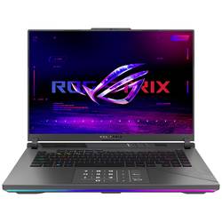 Image of Asus Gaming Notebook ROG Strix Scar 16 G614JZR-N4031W 40.6 cm (16 Zoll) WQXGA Intel® Core™ i9 i9-14900HX 32 GB RAM 1 TB Flash 1 TB SSD Nvidia GeForce RTX 4080