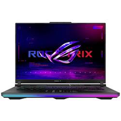 Image of Asus Gaming Notebook ROG Strix Scar 16 G634JYR-RA029W 40.6 cm (16 Zoll) WQXGA Intel® Core™ i9 i9-14900HX 32 GB RAM 1 TB Flash 1 TB SSD Nvidia GeForce RTX 4090