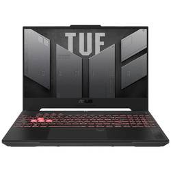 Image of Asus Gaming Notebook TUF Gaming A15 FA507NU-LP101W 39.6 cm (15.6 Zoll) Full HD AMD Ryzen 5 7535HS 16 GB RAM 512 GB Flash 512 GB SSD Nvidia GeForce RTX 4050 Win