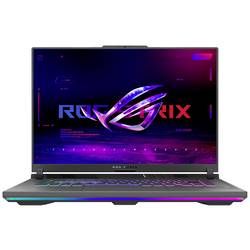 Image of Asus Gaming Notebook ROG Strix G16 G614JV-N4120W 40.6 cm (16 Zoll) WQXGA Intel® Core™ i9 i9-13980HX 16 GB RAM 1 TB Flash 1 TB SSD Nvidia GeForce RTX 4060 Win