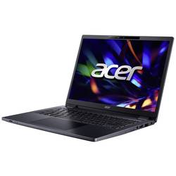 Image of Acer Notebook Travelmate P4 35.6 cm (14 Zoll) WUXGA Intel® Core™ i5 i5-1335U 16 GB RAM 512 GB Flash 512 GB SSD Intel® Iris® Xᵉ Graphics Win 11 Pro Blau