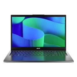 Image of Acer Notebook 39.6 cm (15.6 Zoll) Full HD 150U 32 GB RAM 1 TB SSD Intel® Graphics Win 11 Pro Grau NX.EHUEG.004