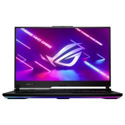 Image of Asus Gaming Notebook ASUS ROG Strix SCAR 17 G733PY-LL002W 43.9 cm (17.3 Zoll) WQHD AMD Ryzen 9 7945HX 32 GB RAM 1 TB SSD Nvidia GeForce RTX 4090 Win 11 Home