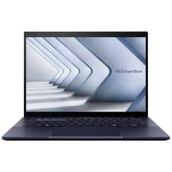 Image of Asus Notebook 35.6 cm (14 Zoll) Full-HD+ Intel® Core™ i5 125U 16 GB RAM 512 GB SSD Win 11 Pro Schwarz 90NX06R1-M003M0