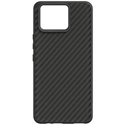 Image of Asus RhinoShield SolidSuit Case Zenfone 11 Ultra Carbon Fiber Backcover Zenfone 11 Ultra Carbon