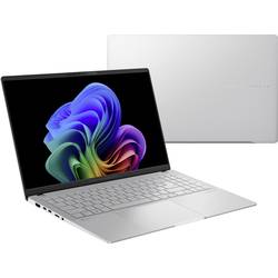 Image of Asus Notebook VivoBook S 15 S5507QA-MA052W 39.6 cm (15.6 Zoll) 3K Qualcomm® Snapdragon X Elite X1E-78-100 32 GB RAM 1 TB SSD Qualcomm Adreno™ Win 11 Home