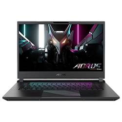 Image of Gigabyte Gaming Notebook AORUS 15 BKF-H3DE754SH 39.6 cm (15.6 Zoll) QHD Intel® Core™ i7 13620H 1 TB SSD Nvidia GeForce RTX 4060 Win 11 Home Anthrazit AORUS 15