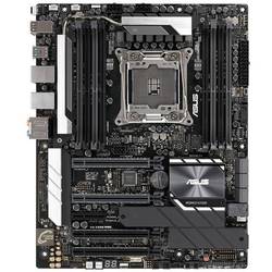 Image of Asus WS X299 PRO LGA2066 8xDIMM ATX Mainboard Sockel (PC) Intel® 2066 Formfaktor (Details) ATX Mainboard-Chipsatz Intel® X299