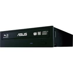 Image of Asus BW-16D1HT/G Blu-ray Brenner Intern Bulk SATA Schwarz