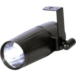 Image of ADJ LED-Pinspot LED-Pinspot Anzahl LEDs (Details): 1 x 3 W Schwarz
