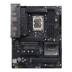 Image of Asus PROART B760-CREATOR D4 Mainboard Sockel (PC) Intel® 1700 Formfaktor (Details) ATX Mainboard-Chipsatz Intel® B760