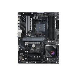 Image of ASRock X570S PG Riptide Mainboard Sockel (PC) AMD AM4 Formfaktor (Details) ATX Mainboard-Chipsatz AMD® X570