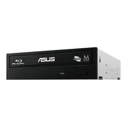 Image of Asus BW-16D1HT Blu-ray Brenner Intern Retail SATA Schwarz