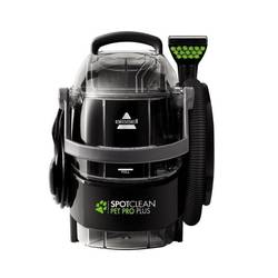 Image of Bissell SpotClean Pet Pro Plus 37252 Nass-/Trockensauger 750 W 2.2 l