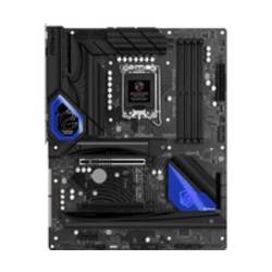 Image of ASRock Z790 PG Riptide Mainboard Sockel (PC) Intel® 1700 Formfaktor (Details) ATX Mainboard-Chipsatz Intel® Z790