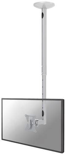 Image of Neomounts FPMA-C050SILVER TV-Deckenhalterung 25,4cm (10 ) - 76,2cm (30 ) Neigbar+Schwenkbar