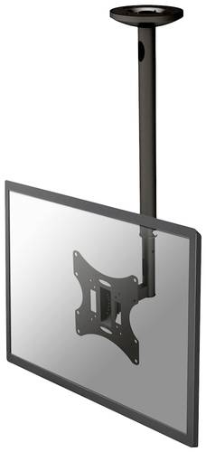 Image of Neomounts FPMA-C060BLACK TV-Deckenhalterung 25,4cm (10 ) - 101,6cm (40 ) Neigbar+Schwenkbar
