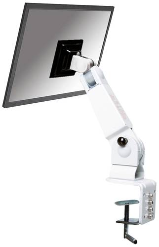 Image of Neomounts FPMA-D400 1fach Monitor-Tischhalterung 25,4cm (10 ) - 76,2cm (30 ) Höhenverstellbar, N