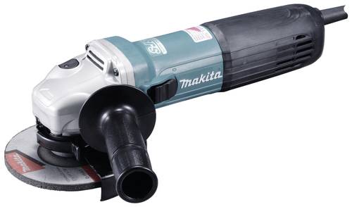 Image of Makita GA5040C - Winkelschleifer - 1400 W - 125 mm (GA5040CZ1)