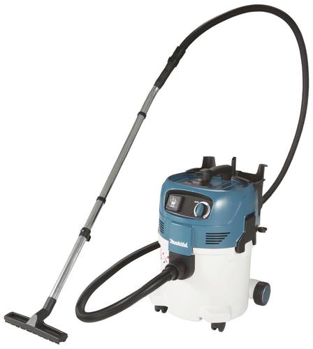 Image of Makita VC3012L Nass-/Trockensauger 1500W 30l Staubklasse L zertifiziert