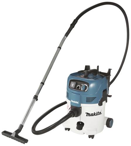 Image of Makita VC3012M Nass-/Trockensauger 1500W 30l Staubklasse M zertifiziert