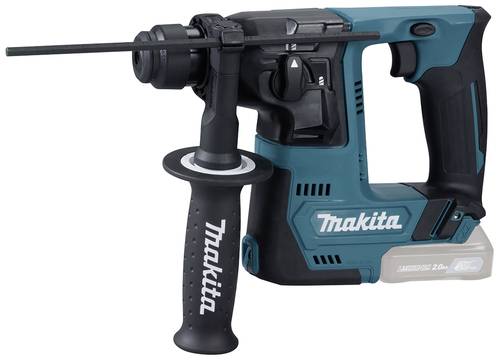 Image of Makita HR140DZ - Bohrhammer - schnurlos - 2 Modi - SDS-plus - 1 Joules - ohne Batterie - 10.8 V