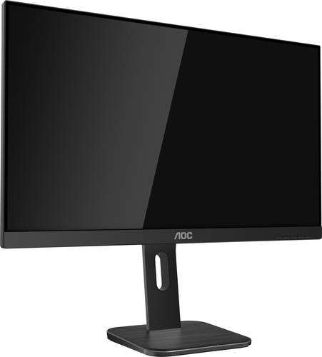 Image of AOC X24P1 LCD-Monitor EEK E (A - G) 61.2cm (24.1 Zoll) 1920 x 1200 Pixel 16:10 4 ms DisplayPort, DVI