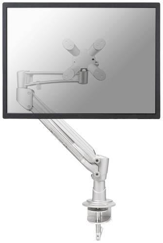 Image of Neomounts FPMA-D940 1fach Monitor-Tischhalterung 25,4cm (10 ) - 76,2cm (30 ) Höhenverstellbar, N