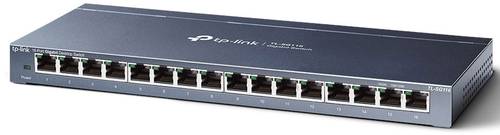 Image of TP-LINK TL-SG116 Netzwerk Switch 16 Port