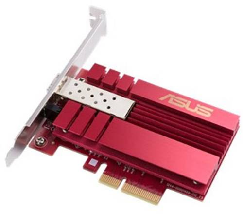 Image of Asus XG-C100F Netzwerkadapter 10 GBit/s PCI