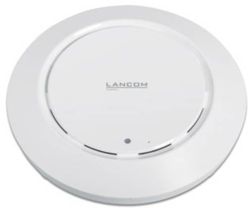 Image of Lancom Systems LW-500 LW-500 einzeln WLAN Access-Point 2.4GHz, 5GHz