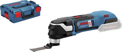 Image of Bosch Professional 06018B6001 Akku-Multifunktionswerkzeug 18V