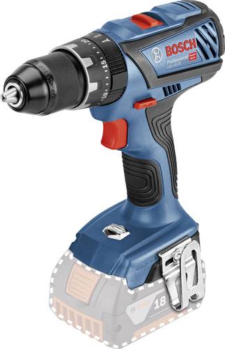 Image of Bosch Professional GSB18V-28 2-Gang-Akku-Schlagbohrschrauber